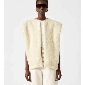 Isabel Marant Jacket